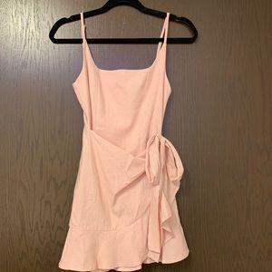 Princess Polly Cottage Hill Mini Dress